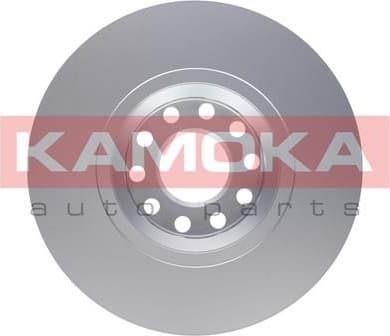 Brake Disc 1032312 - image 2