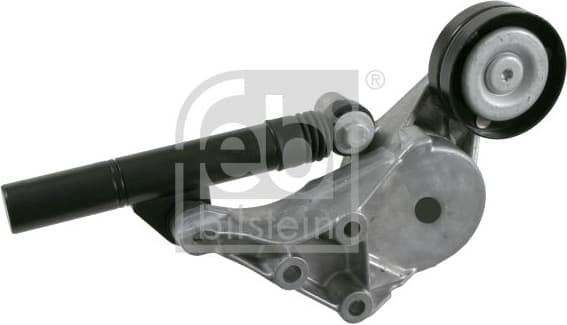 Belt Tensioner, V-ribbed belt 21690