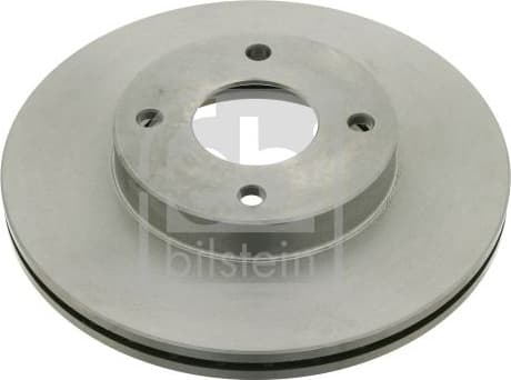 Brake Disc 27108