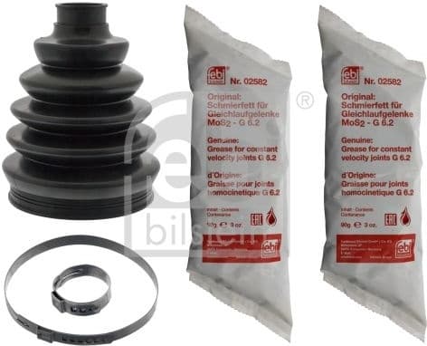 Bellow Kit, drive shaft 48827