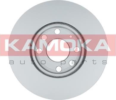 Brake Disc 1036808 - image 2