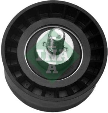 Deflection Pulley/Guide Pulley, timing belt 532019420