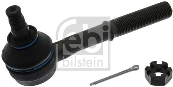 Tie Rod End 15266
