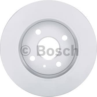 Brake Disc 0986478882 - image 3