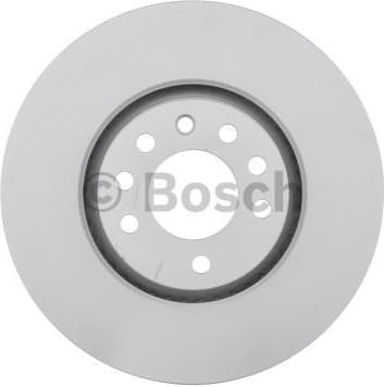 Brake Disc 0986479113