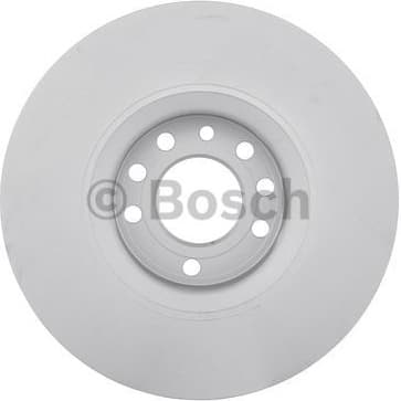 Brake Disc 0986479113 - image 3