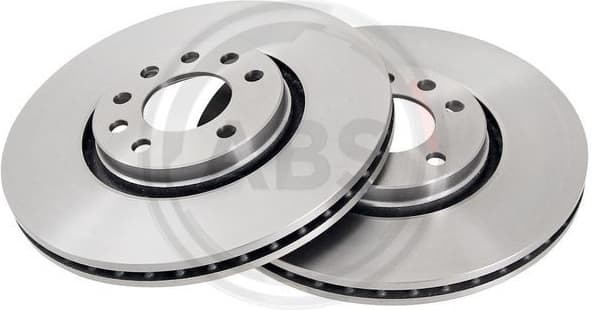 Brake Disc 17150
