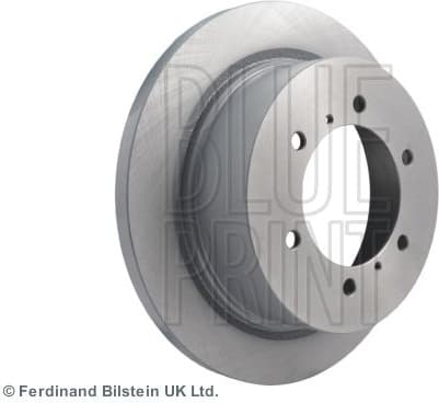 Brake Disc ADC44335 - image 2