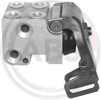 Brake Force Regulator 44009
