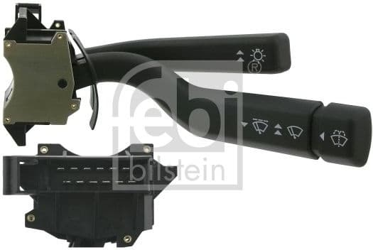 Steering Column Switch 19725