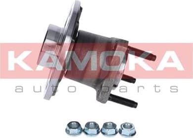 Wheel Bearing Kit 5500079 - image 2