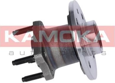 Wheel Bearing Kit 5500079 - image 4