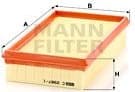 Air Filter C2987/1
