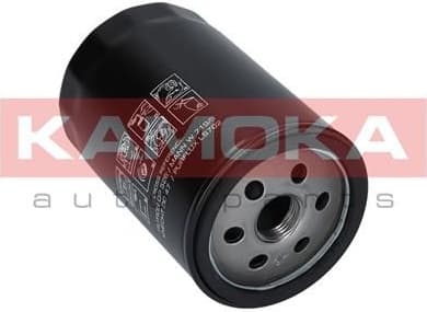 Oil Filter F100501