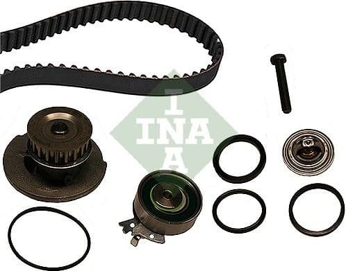 Water Pump & Timing Belt Kit 530000431