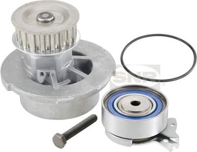 Water Pump & Timing Belt Kit KDP453.020