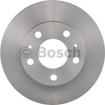 Brake Disc 0986479315 - image 2
