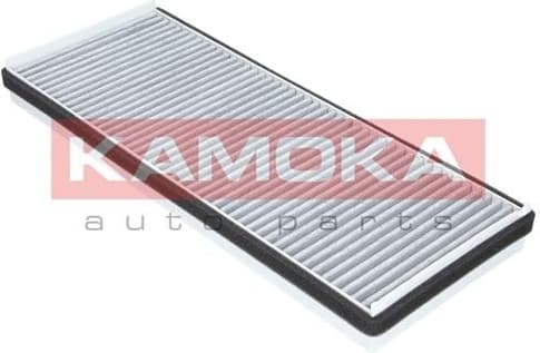 Filter, cabin air F504201 - image 2