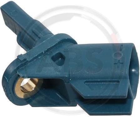 Sensor, wheel speed 30190