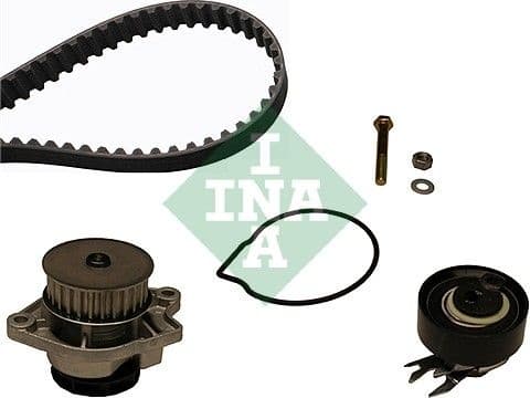 Water Pump & Timing Belt Kit 530016631
