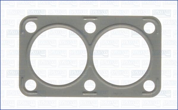 Gasket, exhaust pipe 00243100