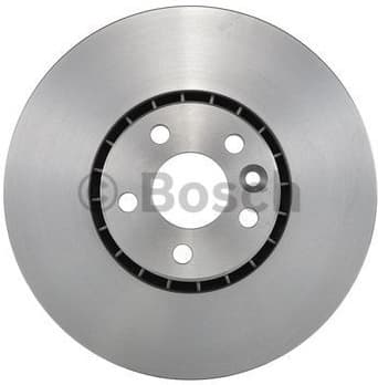 Brake Disc 0986479621