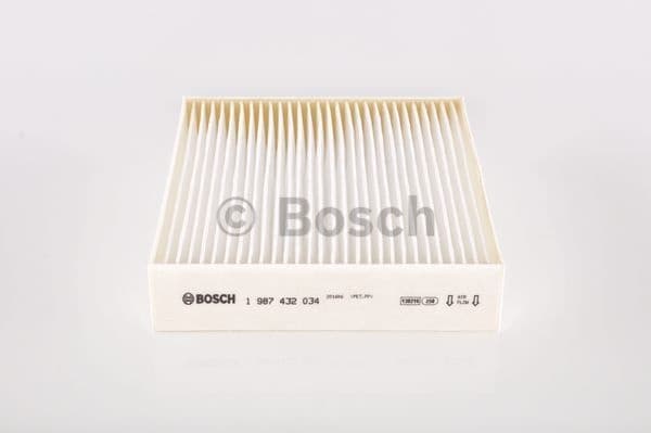 Filter, cabin air 1987432034