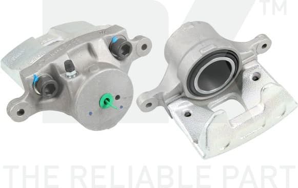 Brake Caliper 2199251