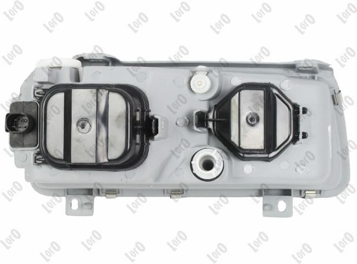 Headlight 053-21326-1524 - image 2