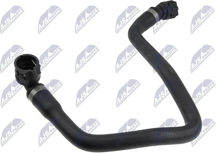 Radiator Hose CPP-BM-160