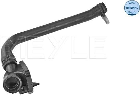 Radiator Hose MEYLE-ORIGINAL: True to OE. 319 222 0038