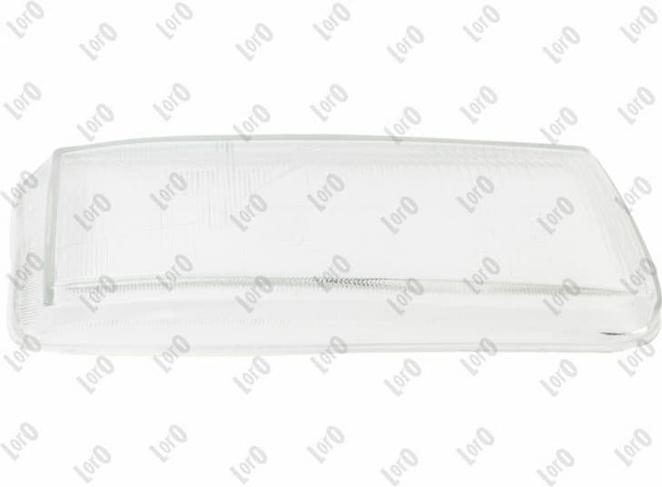 Diffusing Lens, headlight 053-21326-2514GL