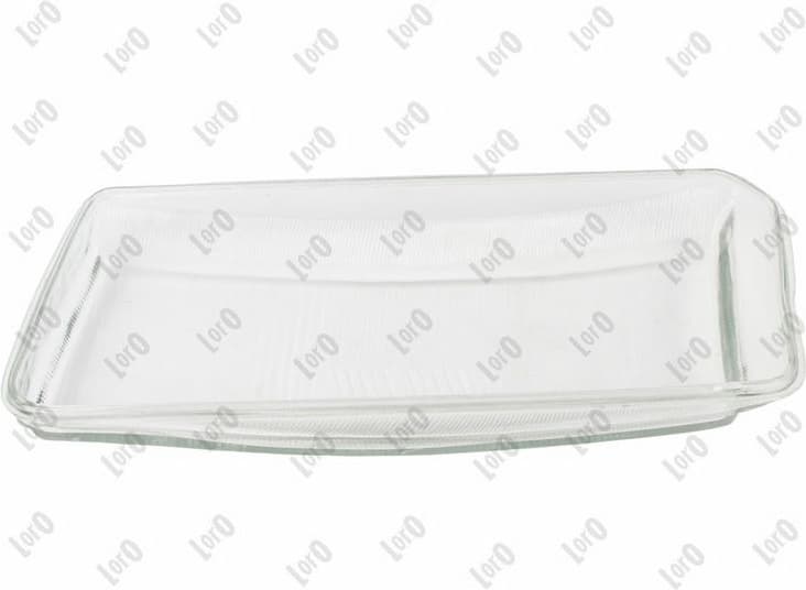 Diffusing Lens, headlight 053-21326-2514GL - image 2