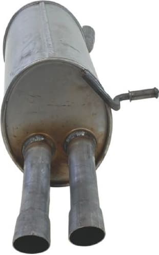 Rear Muffler 185-511