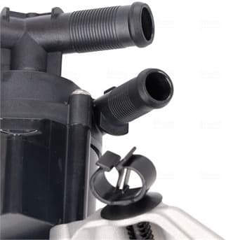 Auxiliary Water Pump (cooling water circuit) 832111