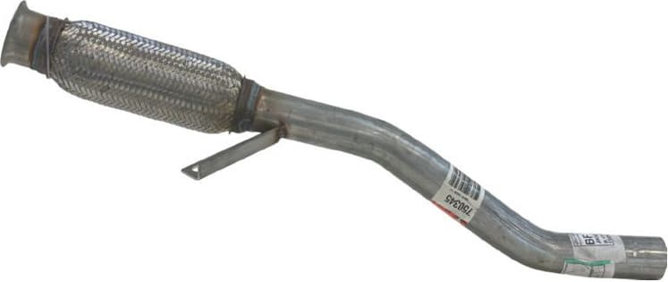 Exhaust Pipe 750-345