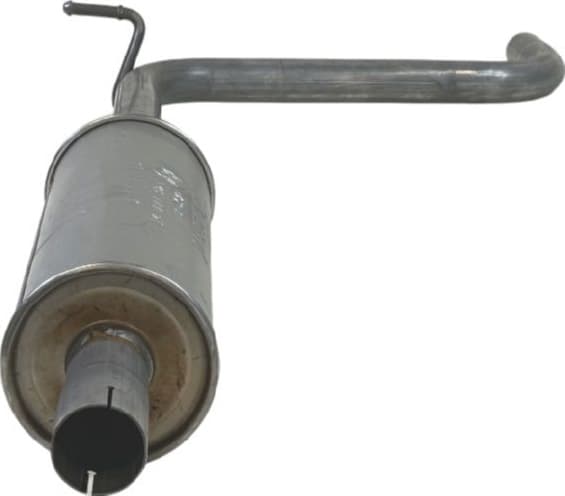 Centre Muffler 279-959