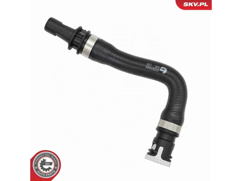 Radiator Hose 43SKV988