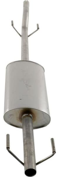 Rear Muffler 23414