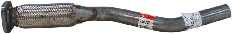 Exhaust Pipe 750-347