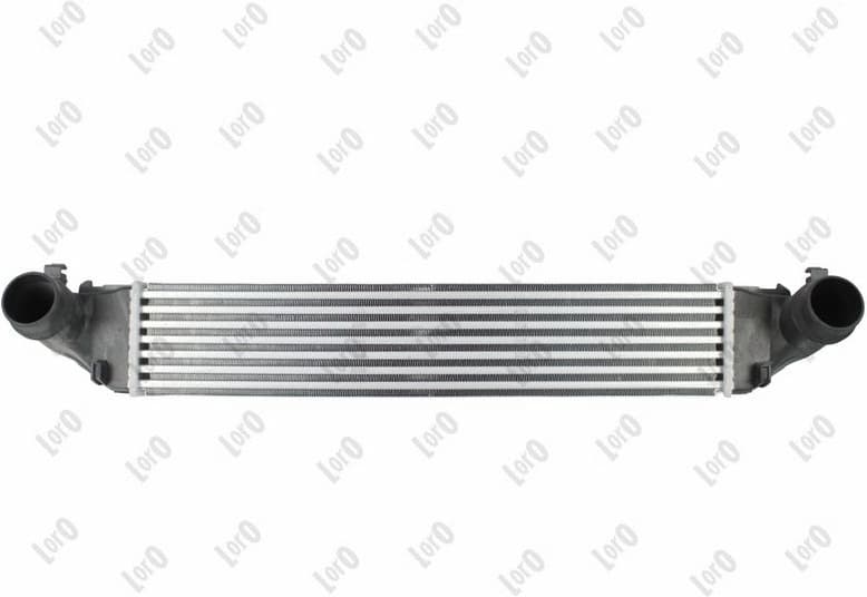Charge Air Cooler LORO 037-018-0037