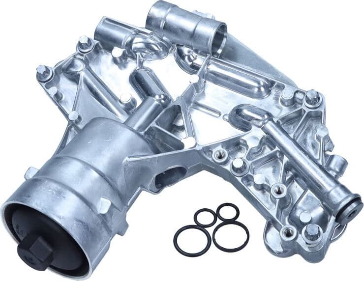Housing, oil filter 27-2762