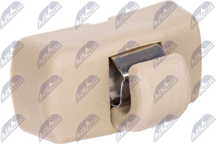 Holder, sun visor EZC-VW-720
