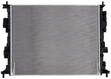 Radiator, engine cooling 607331 - image 3