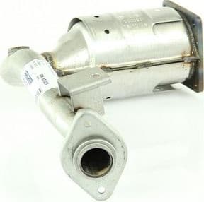 Catalytic Converter 20574 - image 2