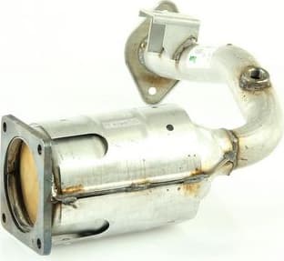 Catalytic Converter 20574 - image 4