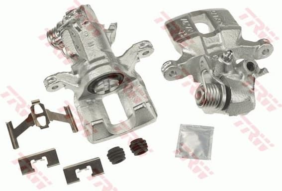 Brake Caliper BHP133E - image 2