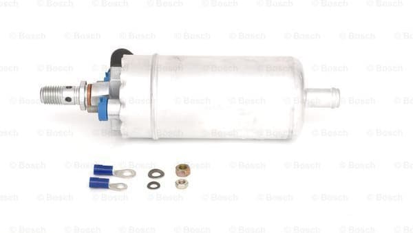 Fuel Pump 0580464069 - image 3