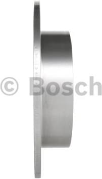 Brake Disc 0986479318 - image 4