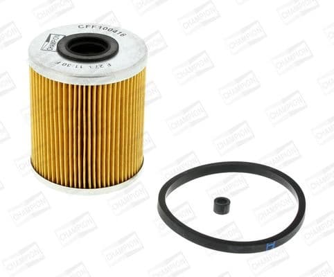 Filter diesel fuel CFF100416 - image 2